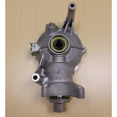 Traction Loc Differential - New 2009-2014 Honda TRX420FA IRS Rancher ATV OE Rear Differential Rear End