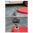 thumbnail image 5 of Adaptador de Bomba para Inflable, Convertidor Aire Kayak Válvula Tabla Pie, 5 of 5