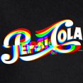thumbnail image 3 of CafePress - Pepsi Logo Glitch - Pullover Hoodie, Classic & Comfortable Hooded Sweatshirt, 3 of 4