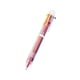thumbnail image 1 of Bolígrafo Multicolor 6 en 1 Colorido Primavera Diseño retráctil 0.5mm Bolígrafo Regalo Scrapboo MABOTO Bolígrafo, 1 of 7