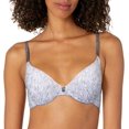 thumbnail image 1 of Maidenform Womens One Fab Fit T-Shirt Bra, 1 of 3