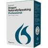 Nuance Dragon NaturallySpeaking v.13.0 Professional, 1 User, Value Added Reseller, Box Packing