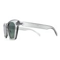thumbnail image 4 of Lunettes de Soleil Mode Minimalistes pour Femmes Design Œil de Chat Vert Ardoise, 4 of 4