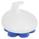 thumbnail image 3 of Cepillo de baño suave exfoliante corporal para ducha, apto para hombres y mujeres, depurador de espalda para ducha, exfoliante corporal, 3 of 8