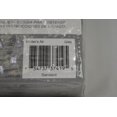 thumbnail image 4 of Kenneth Cole Reaction Home Standard Pillow Sham, Winter's Air, Grey, 4 of 5