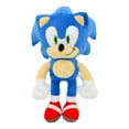thumbnail image 3 of 12Inch Sonic Hedgehog Plush Doll Tails Stuffed Toys (Red), 3 of 5
