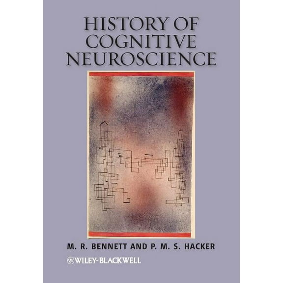 History of Cognitive Neuroscience (Paperback)