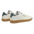 thumbnail image 4 of TENIS REEBOK HOMBRE BLANCO COURT CLEAN 255 100229903 blanco 7 MX, 4 of 6