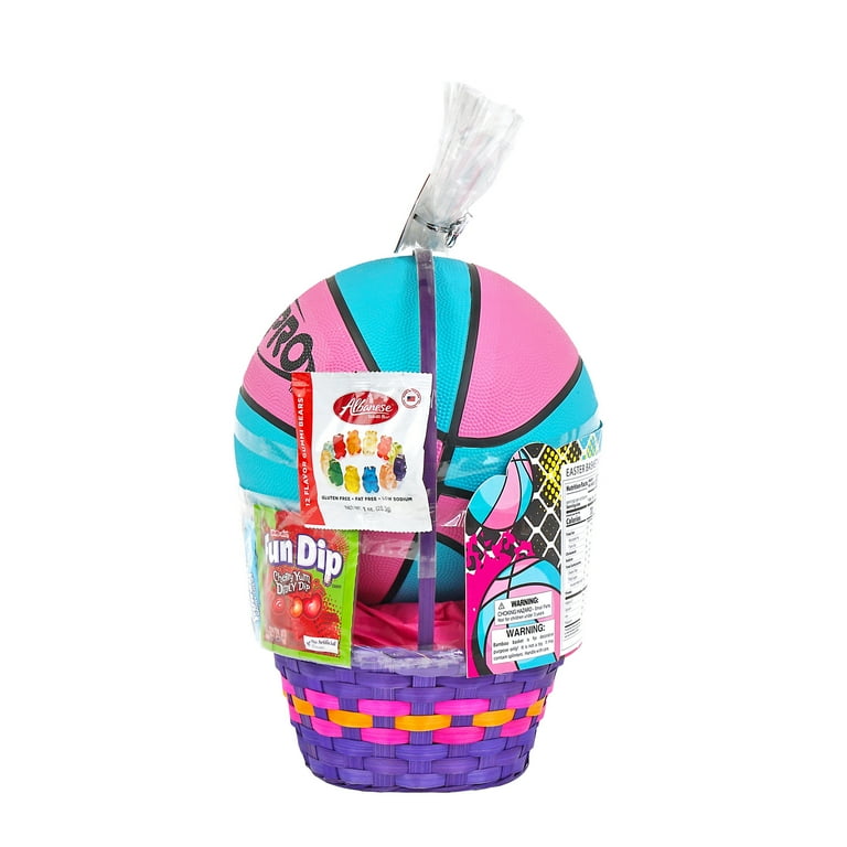 Walmart 2024 easter baskets