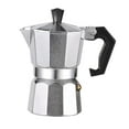 thumbnail image 2 of Coffee Pot Kitchen Tools Leakproof Portable Barista Accessories Espresso Maker 150ML, 2 of 8