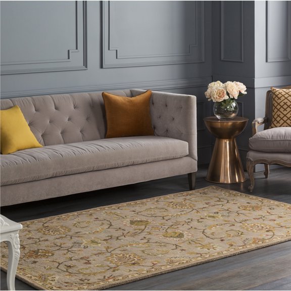 Artistic Weavers Middleton Mallie Rug 6' x 9'