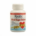 thumbnail image 2 of Blood Sugar Balance By Kyolic - 100 Capsules, 2 of 2