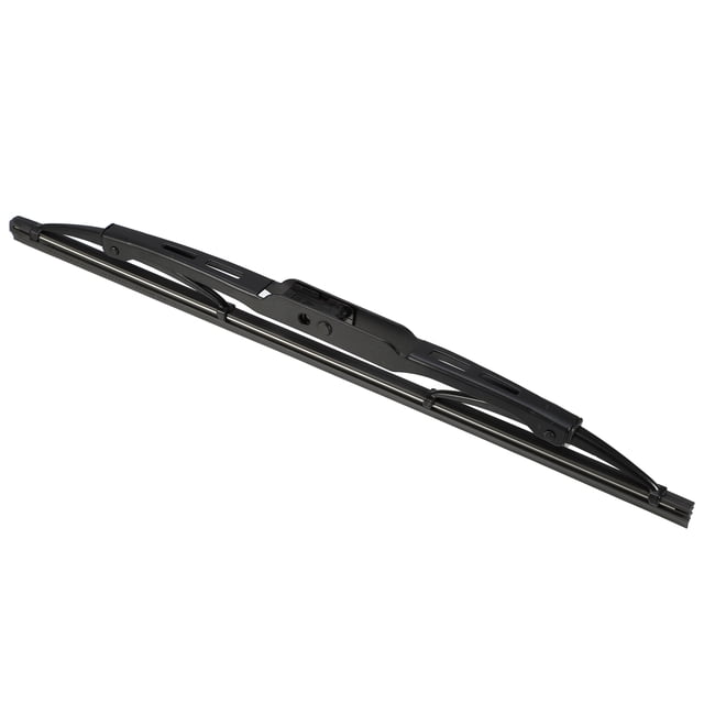 Limpiaparabrisas trasero de 12" para Chevrolet Equinox 2010-2016 para Cadillac SRX 2010-2016 para Cadillac XT5 2016-2020 para todos los autos en gancho 7x2.5, 9x3
