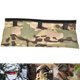 thumbnail image 4 of Blantye Outdoor Nylon Tactics Cubierta para Auriculares Diadema Color Camuflaje Cubierta para Auriculares Banda, 4 of 5