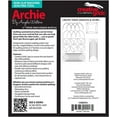 thumbnail image 6 of Creative Grids Machine Quilting Tool Archie, 6 of 6