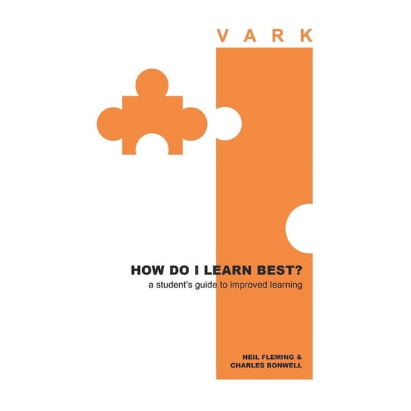How Do I Learn Best?: a student's guide to improved learning, (Paperback)