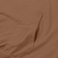 thumbnail image 5 of Women Sweatshirts Pullover Ladies Cute Crewneck Plain Cotton Tops Casual Sweatshirts Oversized Long Sleeve Pullover Outerwear With Pocket, 5 of 6