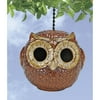 Coynes Company COYNESD2556 Owl Birdhouse