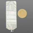 thumbnail image 1 of POUCHKINS, OSTOMY NEWBORN 15/BX, 1 of 1