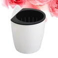 thumbnail image 4 of EeaseCA 190mm Diameter Plastic Plant Hydroponic Container Succulent Plant Container Cactus Pot Flower Holder, 4 of 8
