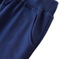thumbnail image 5 of 2-7T Toddler Kids Little Boys Casual Drawstring Sweatpants Jogger Pants, 5 of 8