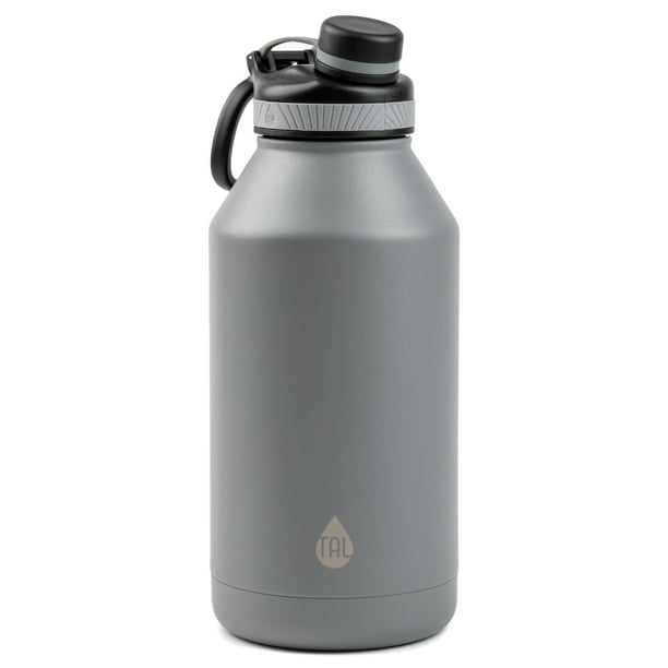 TAL Water Bottle Double Wall Insulated Stainless Steel Ranger Pro