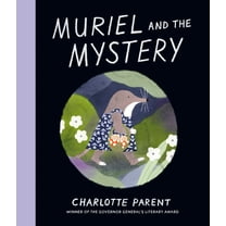 Muriel and the Mystery, (Hardcover)