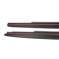 thumbnail image 6 of Ikon Motorsports Compatible with 17-23 BMW 5 Series G30 MP Style Side Skirt Extension Sills & Decal Kit PP, 6 of 6