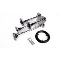 thumbnail image 3 of Train Horn Kit Air 1.5G 4 Trumpet 149 DB 200 PSI for Cars/Truck Viking Horns, 3 of 7
