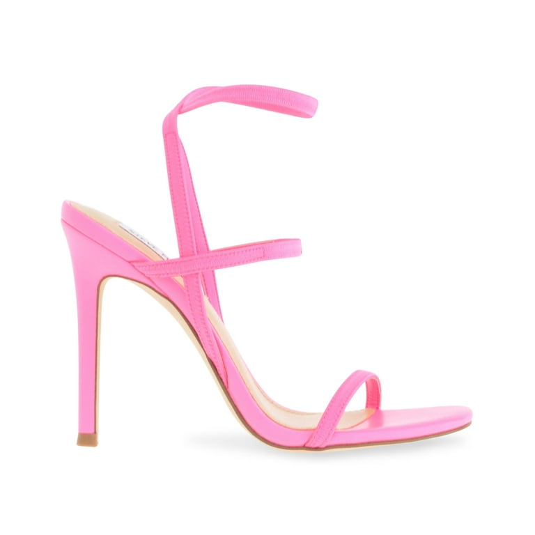 Steve madden nectur sandal black clearance