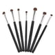 thumbnail image 4 of 7 pinceles de maquillaje profesional para sombras de ojos Into The Shadow Eye Make Up Brushes, 4 of 6