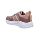 thumbnail image 4 of Tenis Casuales Sport Para Mujer Moda Juvenil Textil Morado purpura 25 Gosh 052D1X, 4 of 7