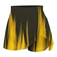 thumbnail image 5 of AXXD Biker Shorts Women High Waist Tennis Dress with Shorts Summer Pleated Athletic Stretchy Short Yoga Skirt Shorts Mother's Day, 5 of 5