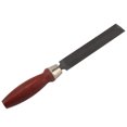 thumbnail image 4 of Rosewood Handle Guitar File,Guitar Nut File Double Guitar Nut Slot File Guitar File Built for Precision, 4 of 12