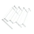thumbnail image 1 of FONDOTIN Acrylic Display Stand Riser Shelf Organizer For Car Model And Perfume 11.59x9.82x7.86In 1Pack, 1 of 7