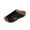 Black, variant on Admvng Sandals For Women 2025 Soft Leather Sandal Comfortable Walking Casual Slip on Summer Sandals 36-43