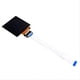thumbnail image 1 of 4Inch 720x720 LCD for Luckfox Pico Ultra RGB Touch Screen Display, 1 of 5