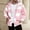 Pink, variant on SwiftWear Mens Fuzzy Sherpa Hoodie Pullover Sweatshirts Loose Cozy Pocket Jacket Warm Long Sleeve Hooded Outwear​, Blue