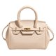 thumbnail image 5 of Bolso de mano de moda con textura de alta calidad para mujer, nuevo bolso bandolera con estampado de lichi, elegante y combinable, 2025, 5 of 5