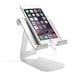 thumbnail image 2 of Base Soporte Para Celular Tablet Ajustable Escritorio Mesa Soporte De Escritorio Para Tablet Celular Holder, 2 of 5