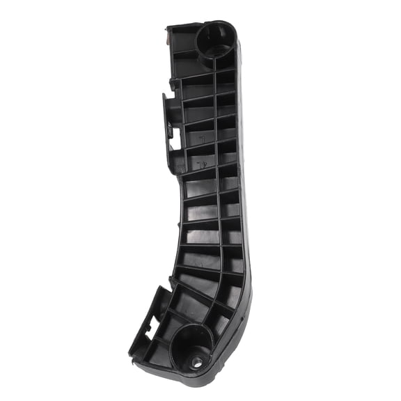 No.5253606020 Bumper Bracket for Toyota Camry 2007-2011 Front Left Durable Plastic Black