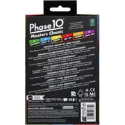 Phase 10 Masters Classic Card Game
