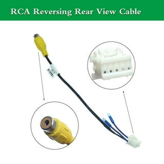 Rca Adapter Car Stereo