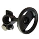 thumbnail image 1 of Soporte de manillar de de motocicleta con una cabeza giratoria de 360 ​​grados para, 1 of 3