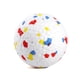 thumbnail image 1 of Small Popcorn Ball Toy for Dog Bite-resistant Wear-resistant Pet Toy Ball for Indoor Outdoor, 1 of 5