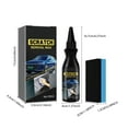 thumbnail image 2 of Paint Restorer, Car Scratch Remover for Deep Scratches, Paint Scratch Repair Agent, Car Scratch Repair for Vehicles, 2 of 2