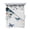 Blue, variant on Navy Blue Spring Floral Queen Size Down Alternative Comforter, Lightweight Comforter Quilt Bedding Set with Pillow Shams Farmhouse Butterfly Watercolor All Seasons Bed Comforter Duvet Insert 90"x96"