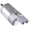 thumbnail image 4 of AUTOMUTO Starter fit for Honda All-Terrain Vehicle (ATV) TRX500FA FourTrax Foreman Rubicon 2001-2011 TRX500FGA FourTrax Rubicon 2004 2005 499cc TRX500FPA FourTrax Rincon GPS 2009-2012 475cc, 4 of 4