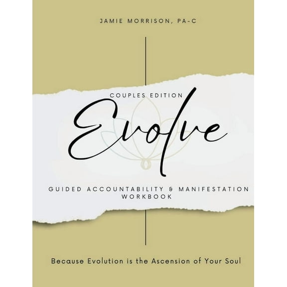 Evolve Couples Edition, (Paperback)