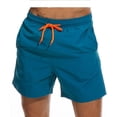 thumbnail image 1 of Dissolving Swim Trunks Birthday Prank Funny Bachelor Beach Party Gift For Your Bro Lose His Swim Shorts In The Swimming Pool (get It), 1 of 3